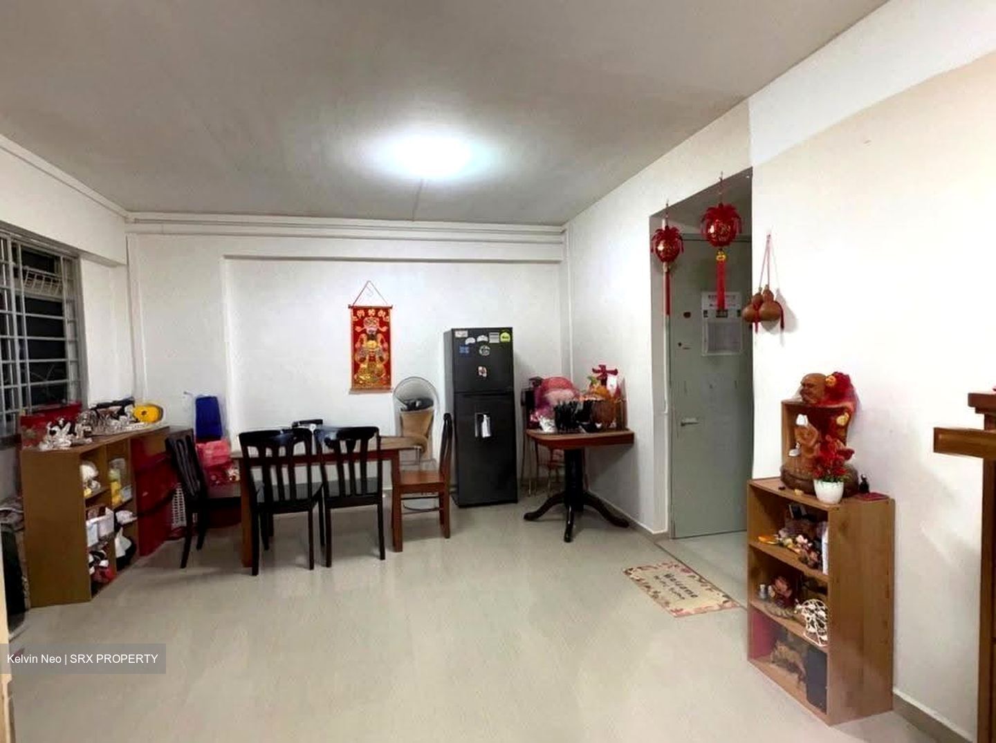 Blk 786B Woodlands Drive 60 (Woodlands), HDB 4 Rooms #634615441